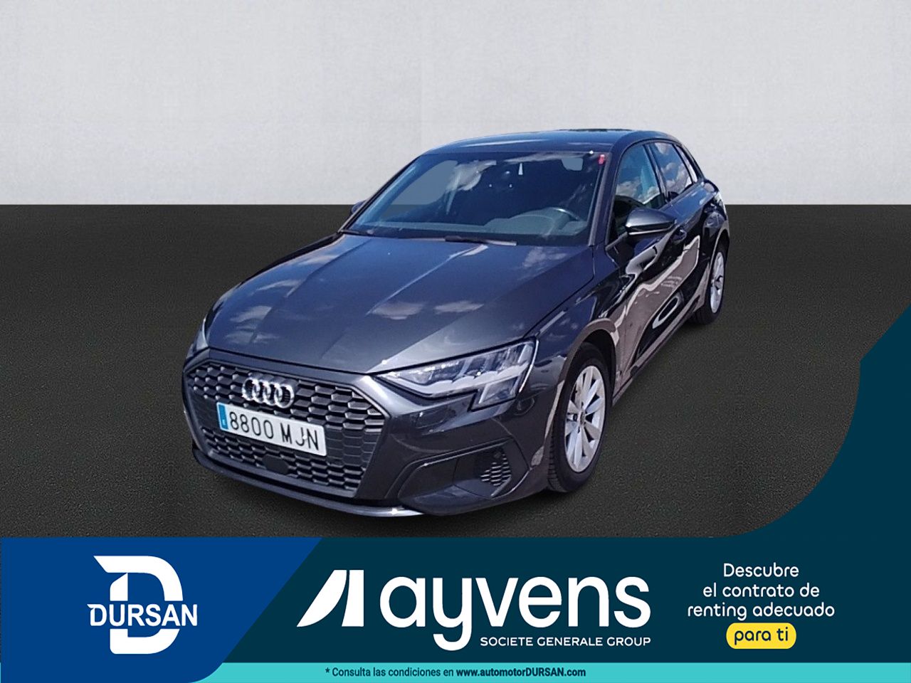 Foto audi a3 2023 /