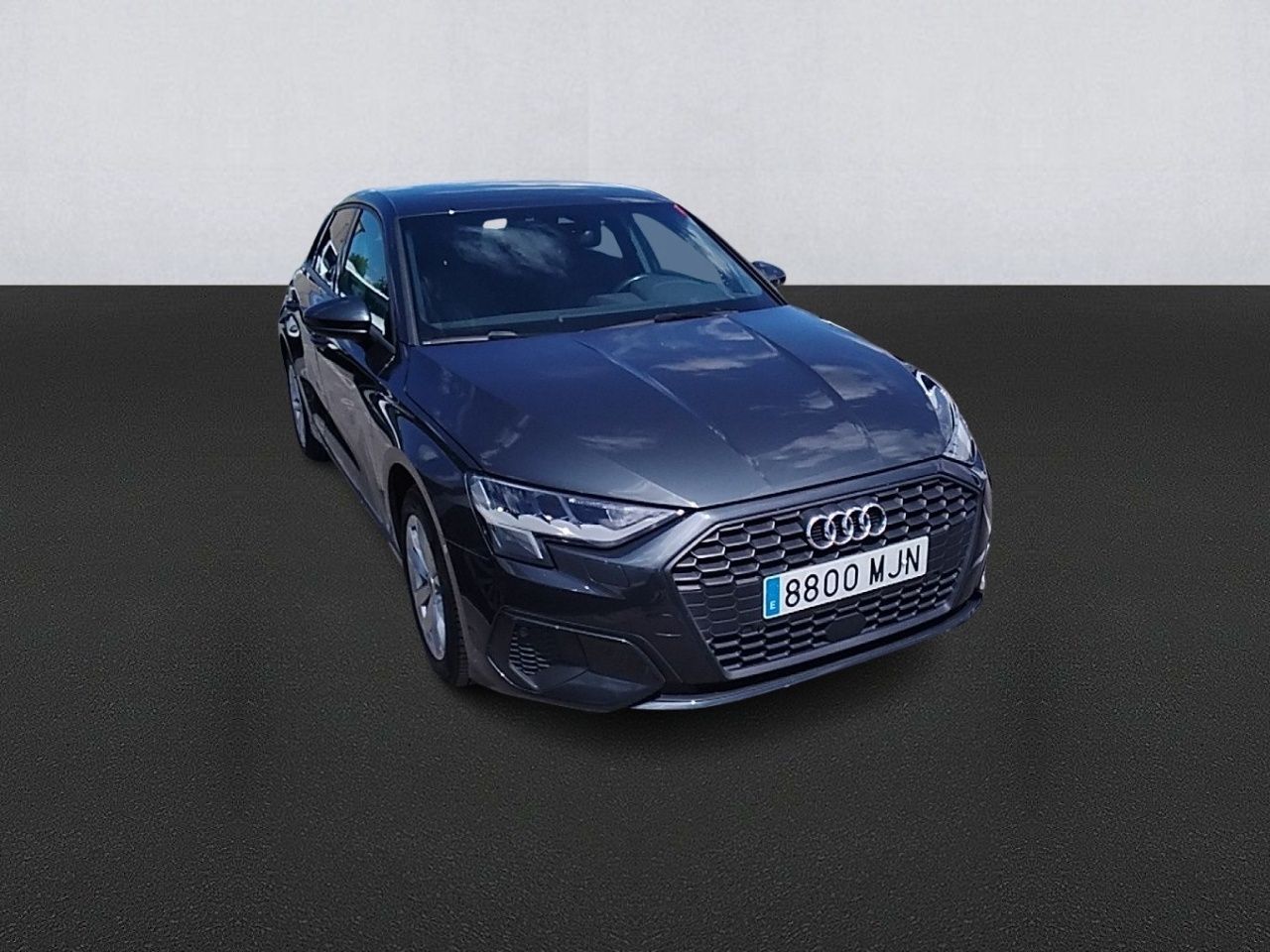 audi a3 2023 / foto grande (3)