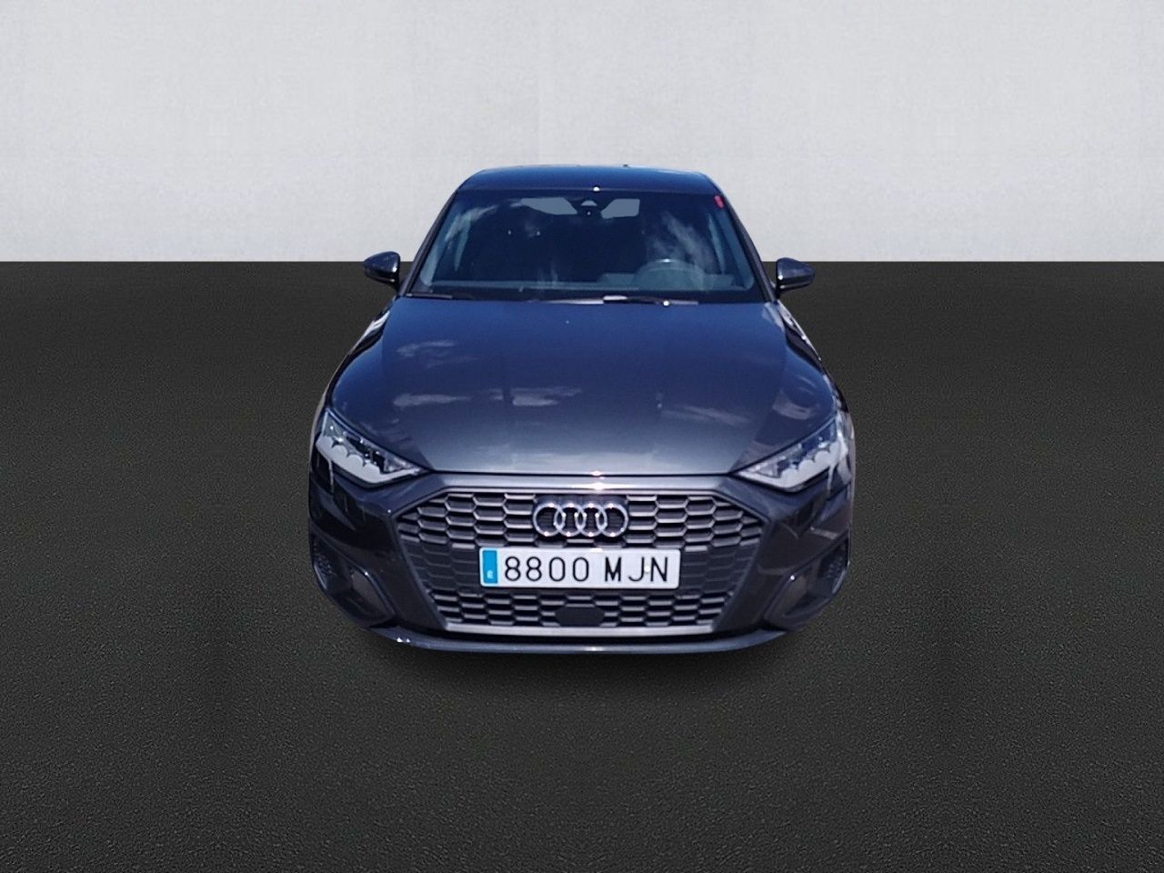 audi a3 2023 / foto grande (2)