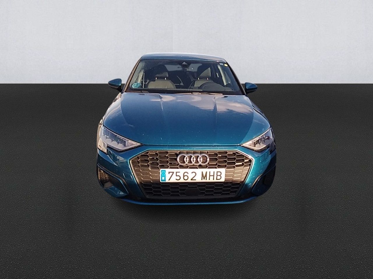 audi a3 2023 / foto grande (2)