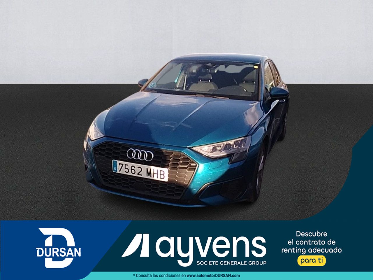 Foto audi a3 2023 /