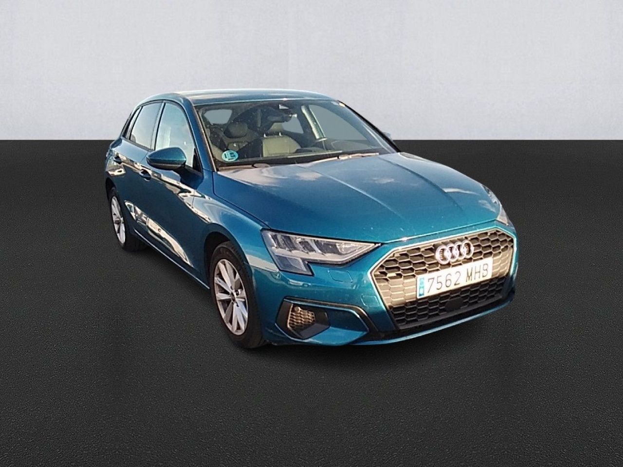 audi a3 2023 / foto grande (3)