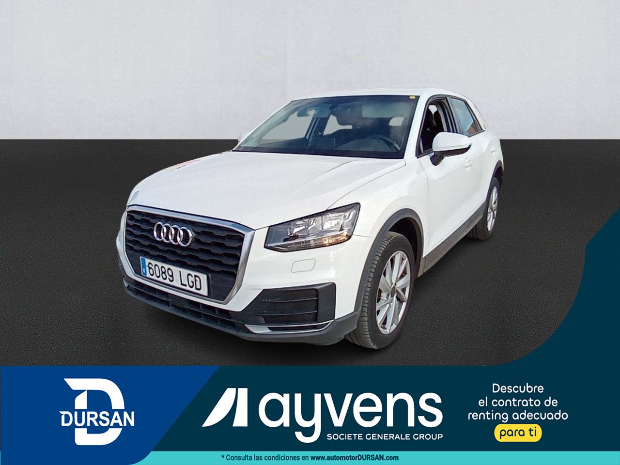 Foto audi q2 2020 /