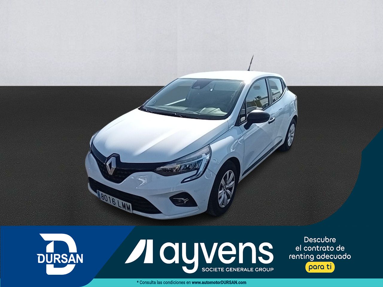 Foto renault clio 2021 /