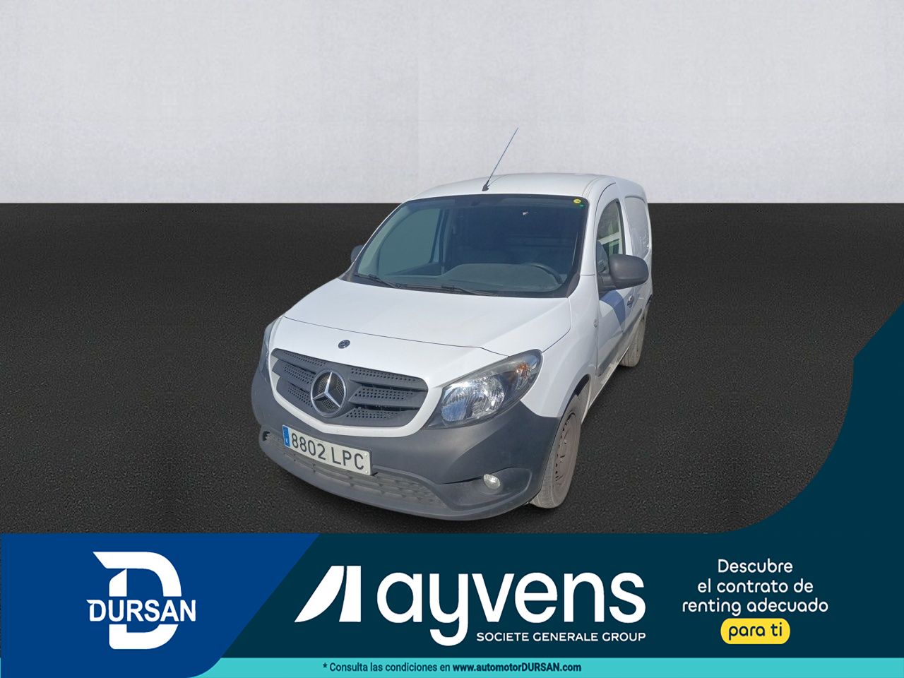 Foto mercedes citan 2021 /