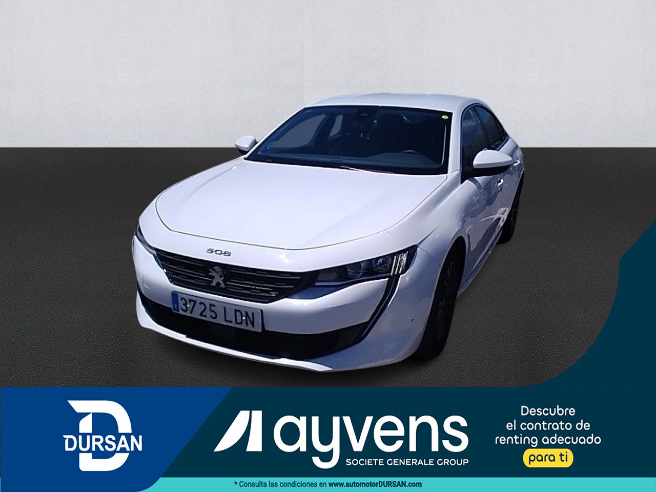 Foto peugeot 508 2019 /
