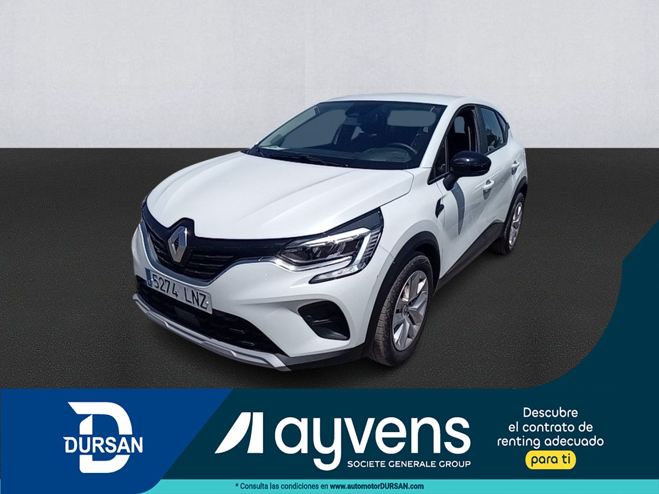 Foto renault captur 2021 /