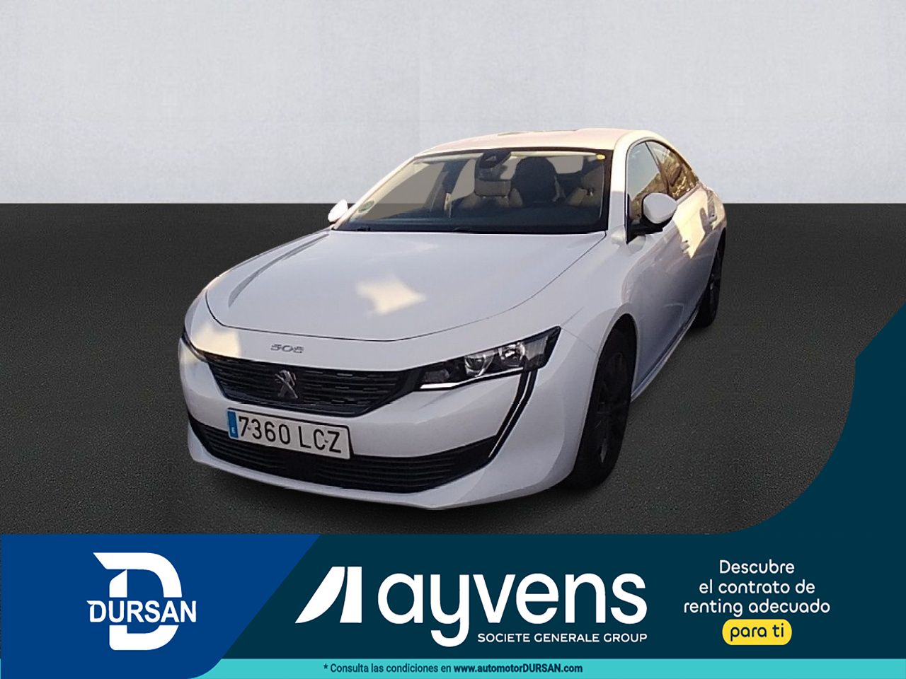 Foto peugeot 508 2019 /