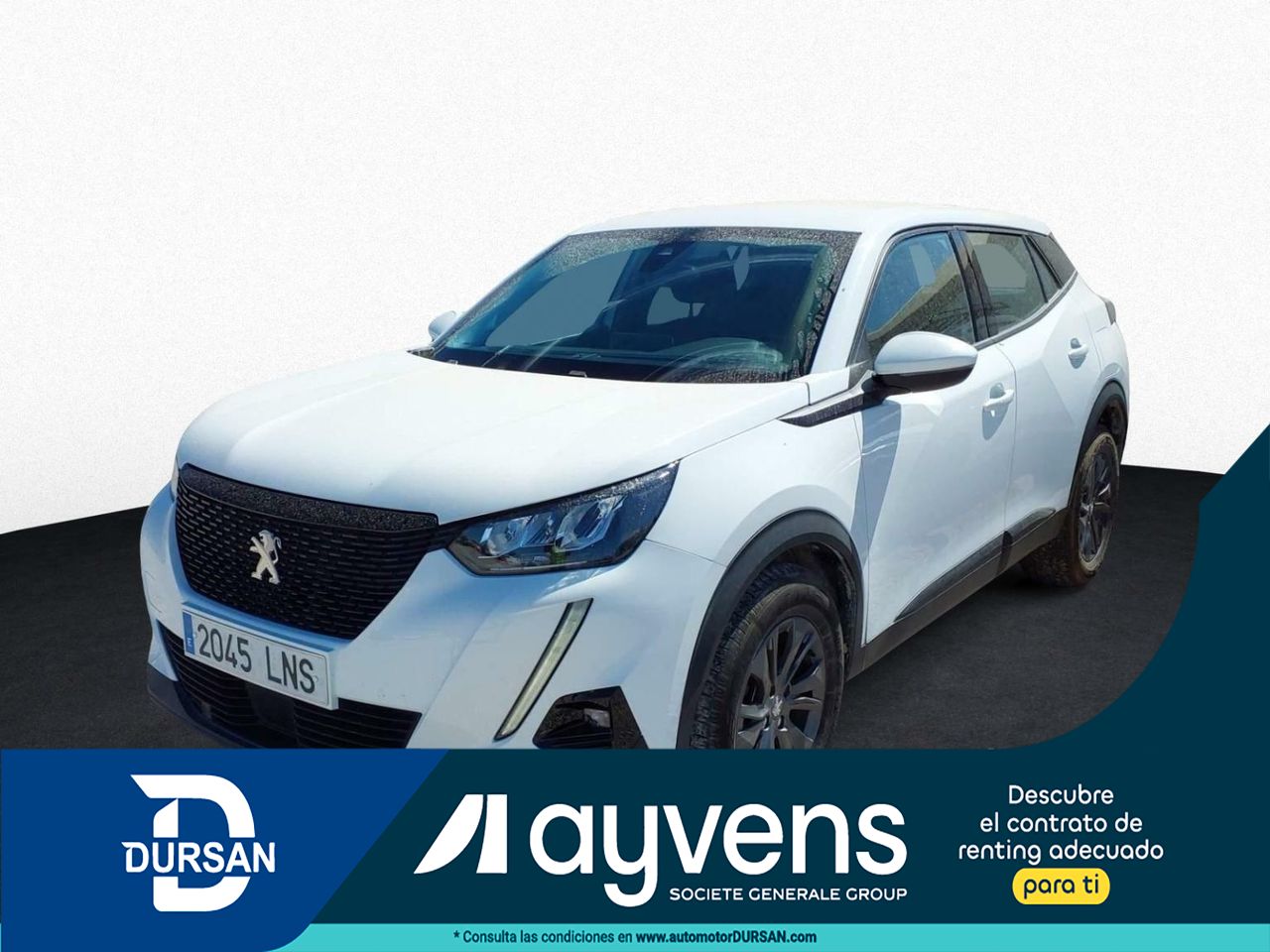 Foto peugeot 2008 2021 /