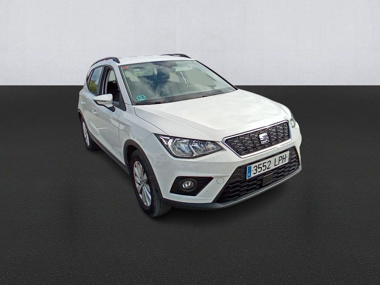 seat arona 2021 / foto grande (3)