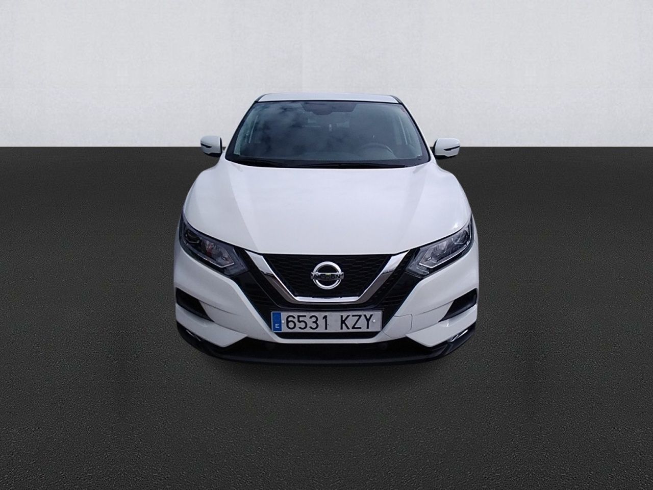 nissan qashqai 2019 / foto grande (2)