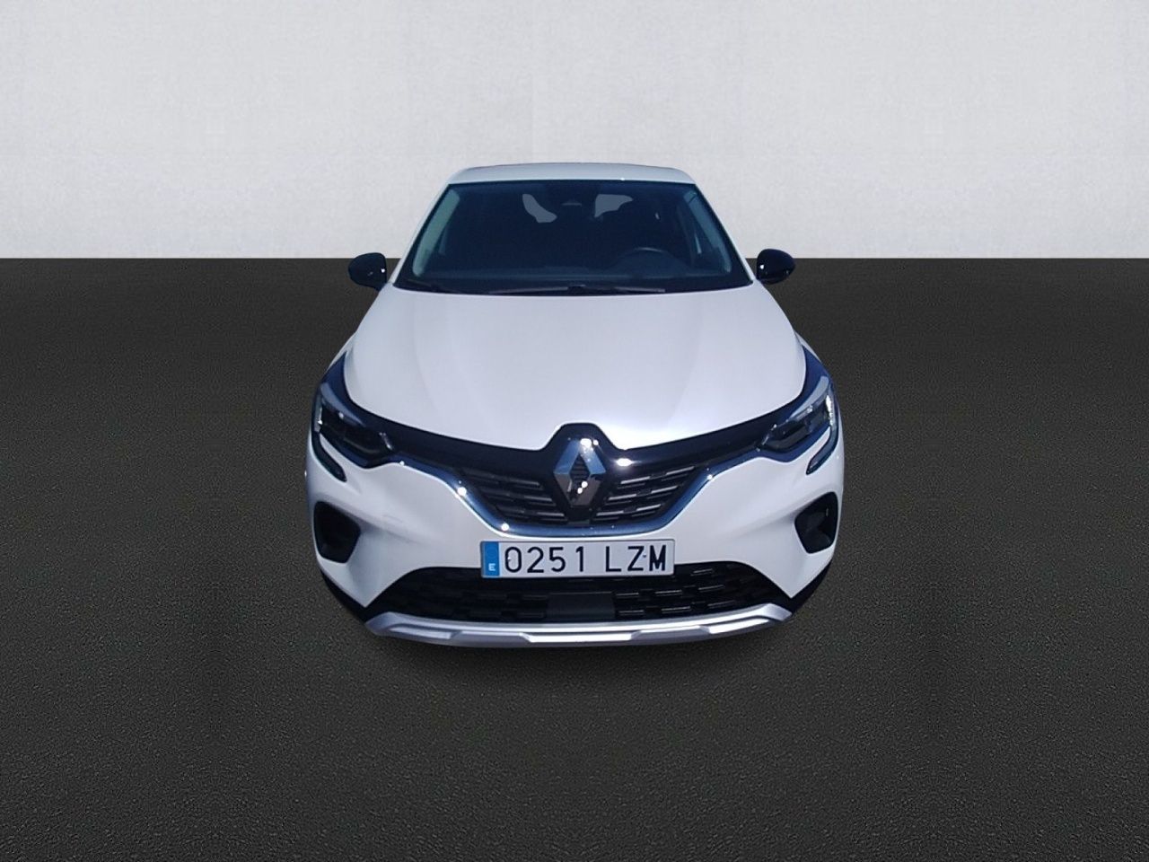 renault captur 2022 / foto grande (2)