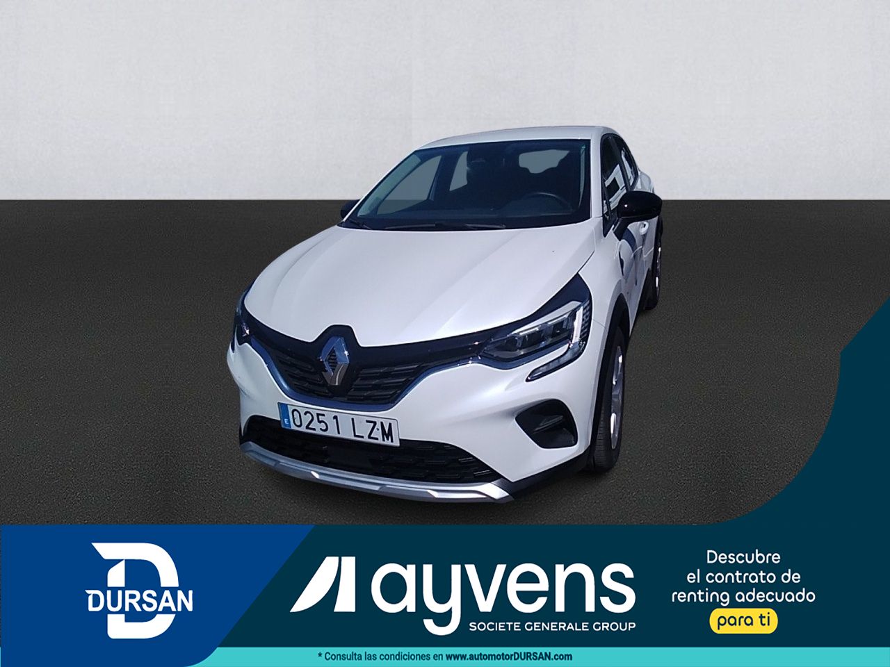Foto renault captur 2022 /