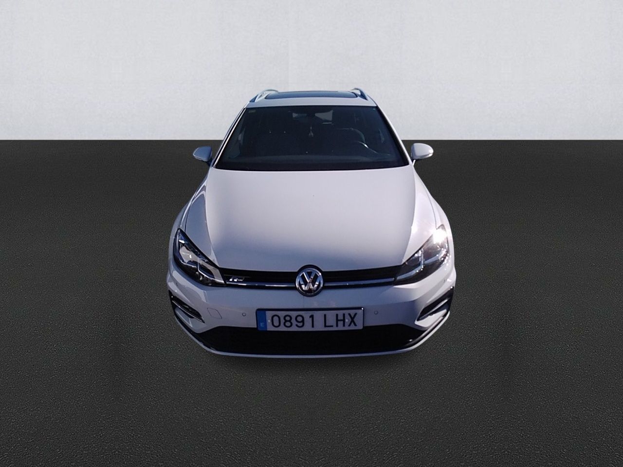 volkswagen golf 2020 / foto grande (2)