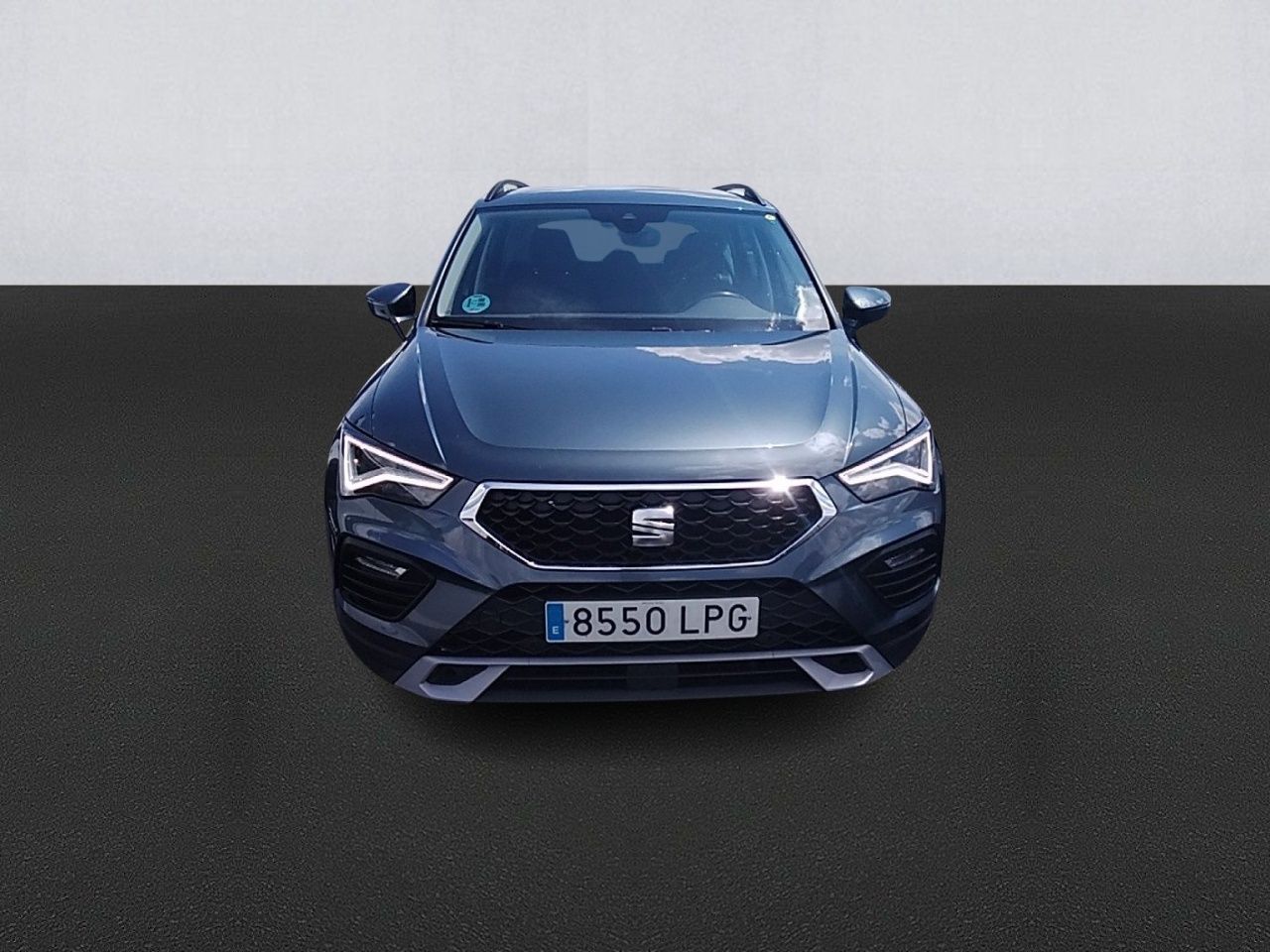 seat ateca 2021 / foto grande (2)