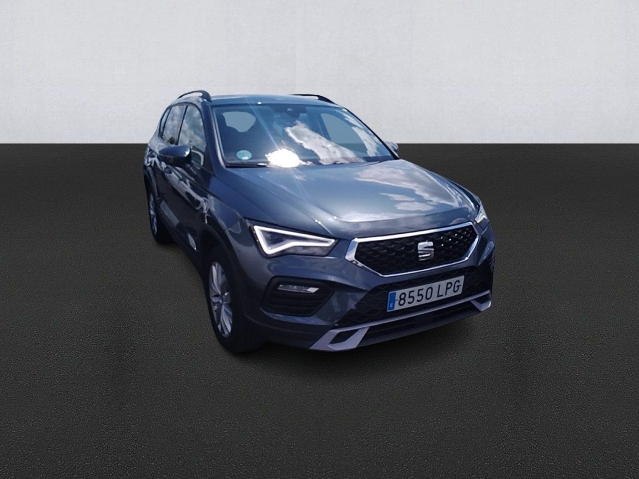 seat ateca 2021 / foto grande (3)
