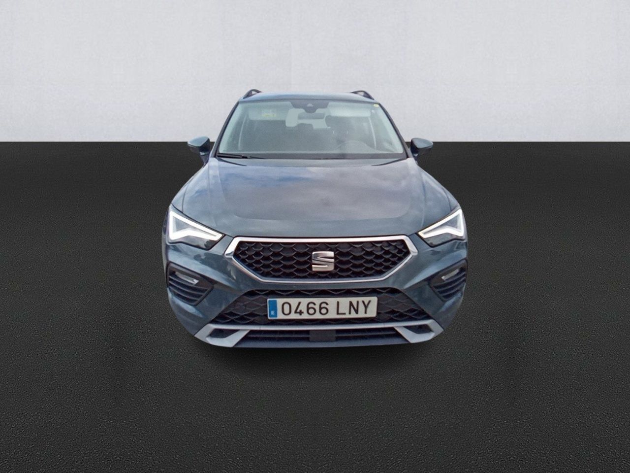 seat ateca 2021 / foto grande (2)