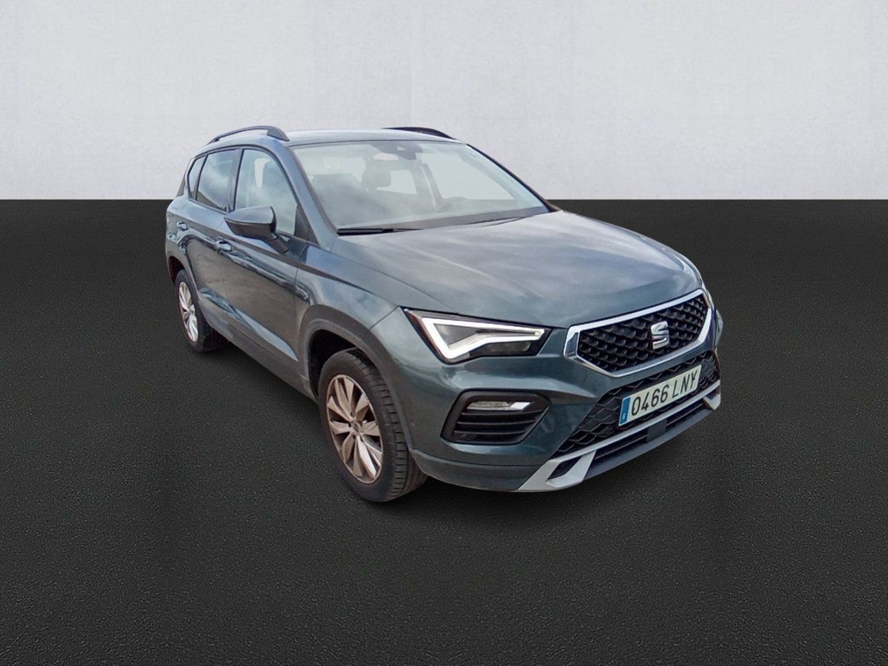 seat ateca 2021 / foto grande (3)