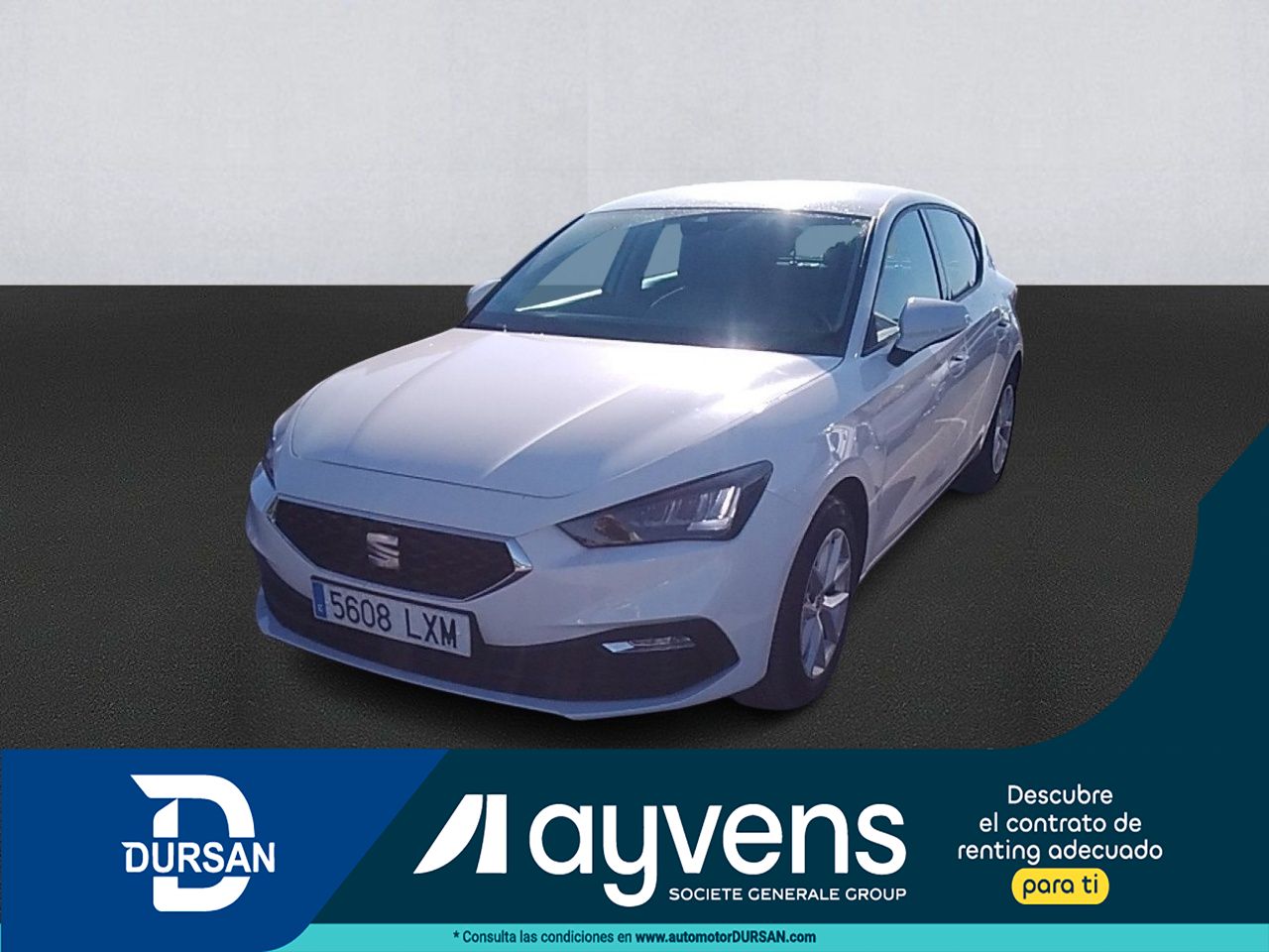 Foto seat leon 2022 /