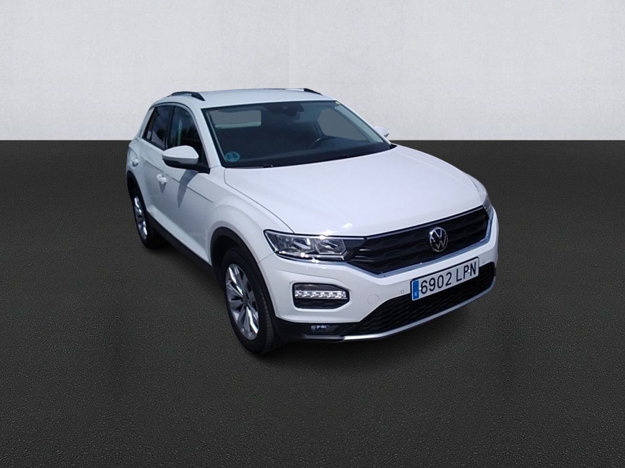volkswagen t-roc 2021 / foto grande (3)