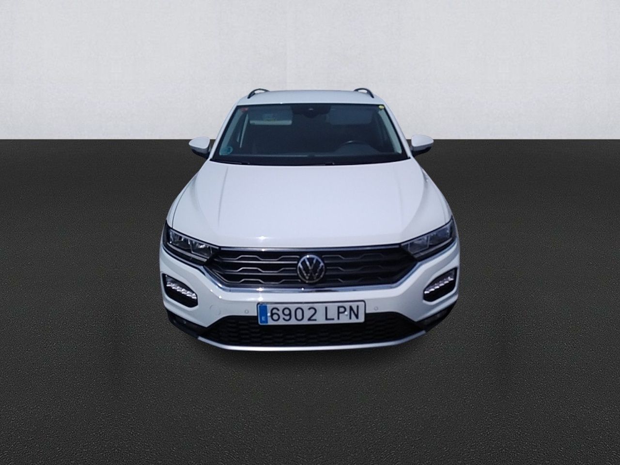 volkswagen t-roc 2021 / foto grande (2)