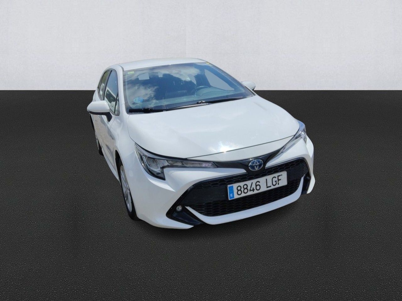 toyota corolla 2020 / foto grande (3)