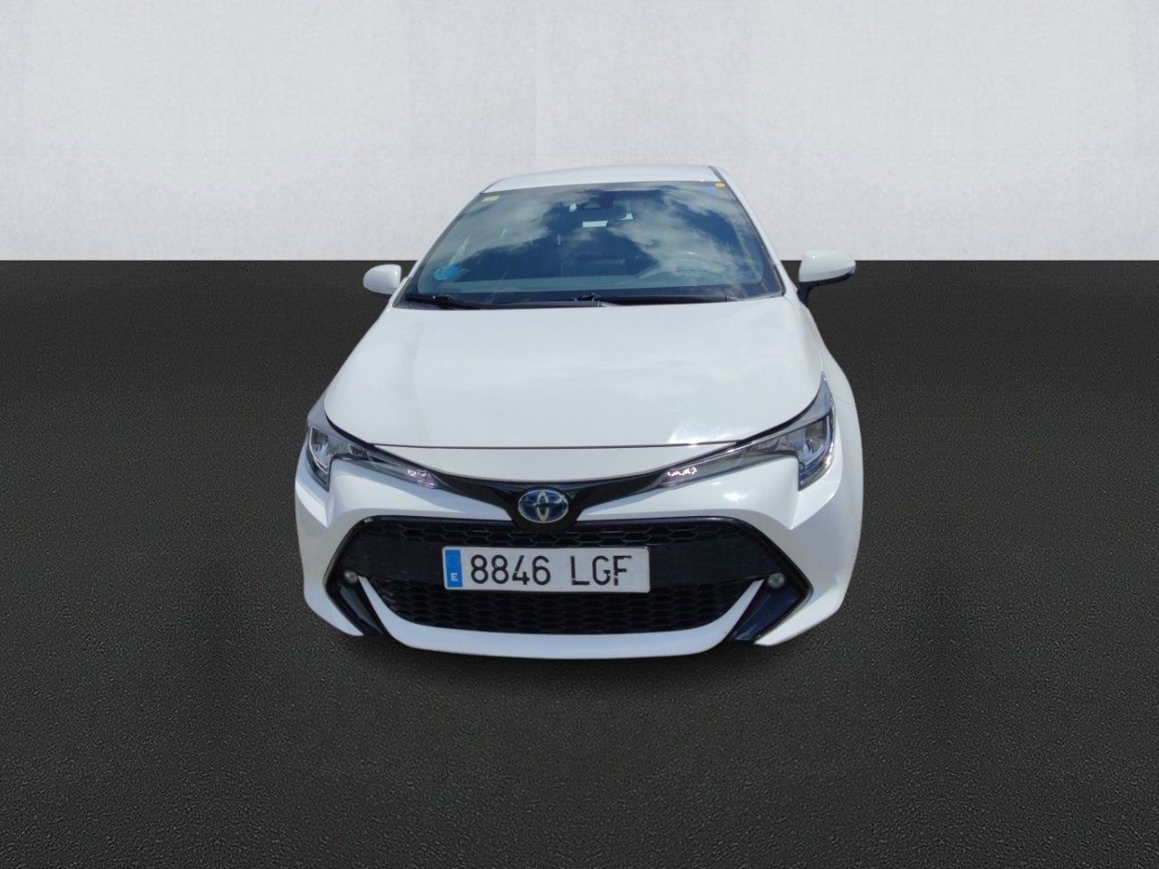 toyota corolla 2020 / foto grande (2)