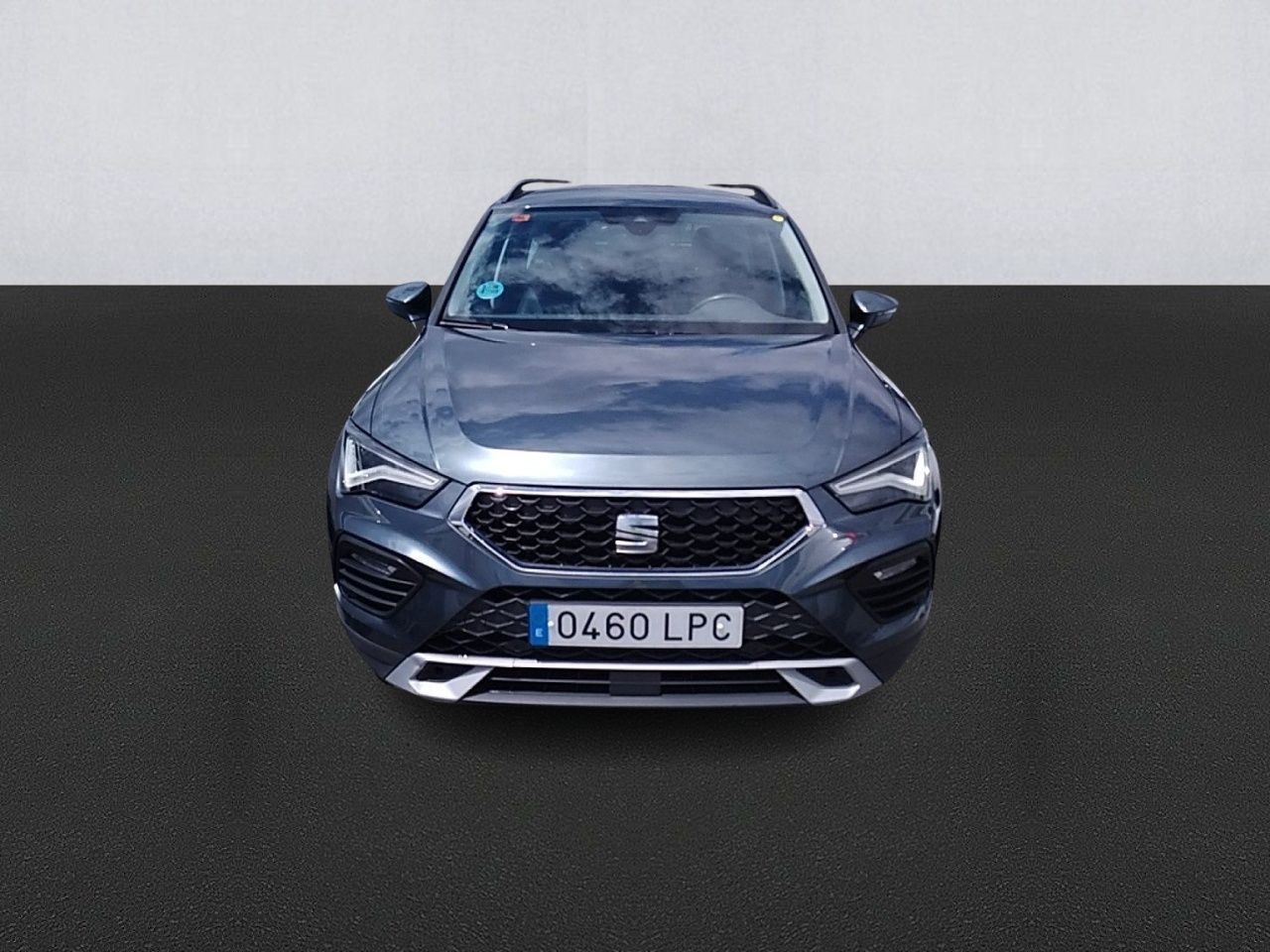 seat ateca 2021 / foto grande (2)
