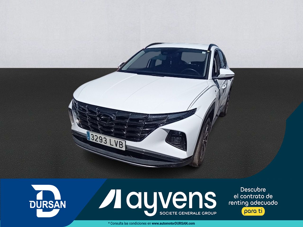 Foto hyundai tucson 2021 /
