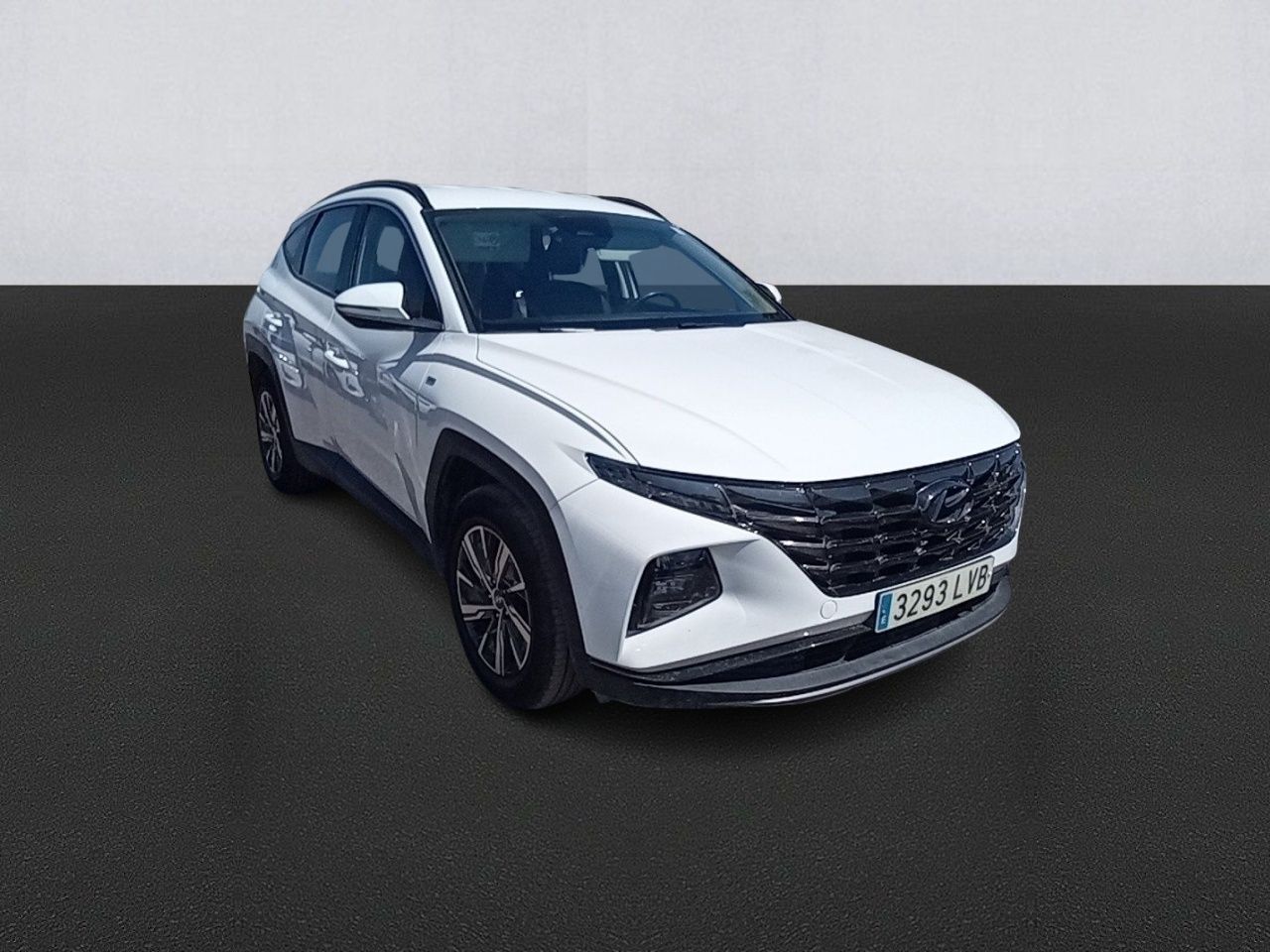 hyundai tucson 2021 / foto grande (3)
