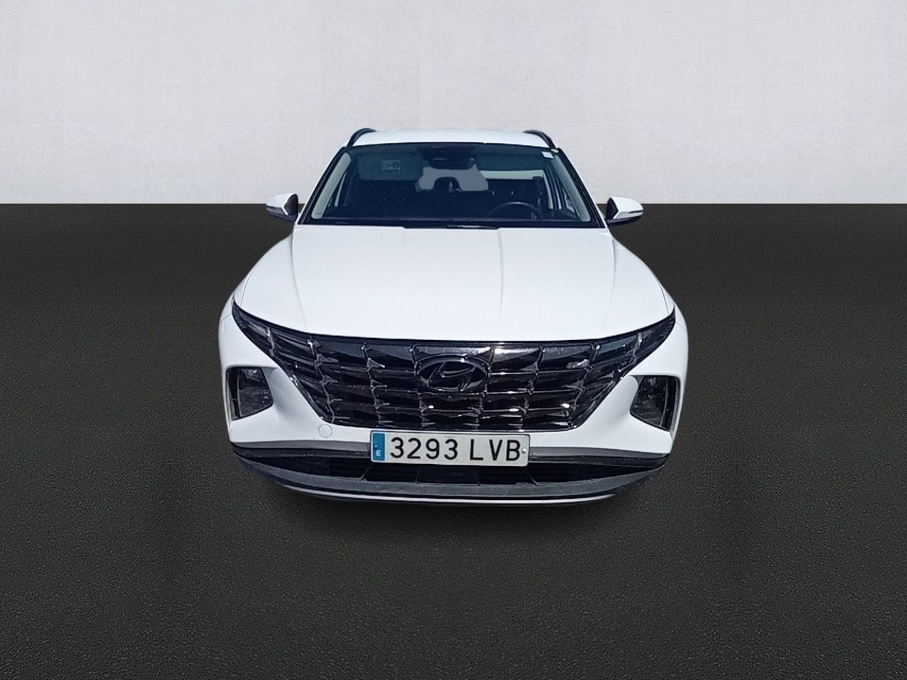 hyundai tucson 2021 / foto grande (2)