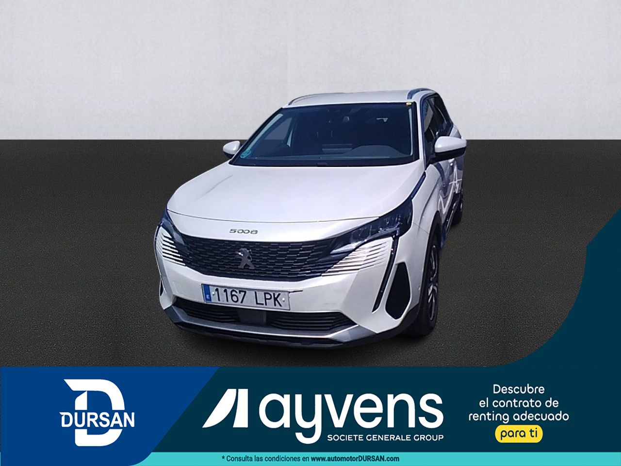 Foto peugeot 5008 2021 /