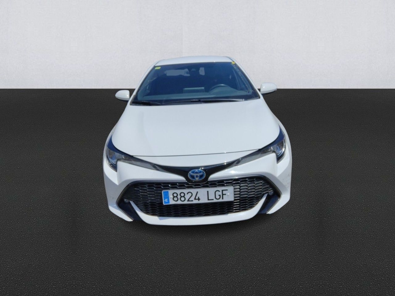 toyota corolla 2020 / foto grande (2)