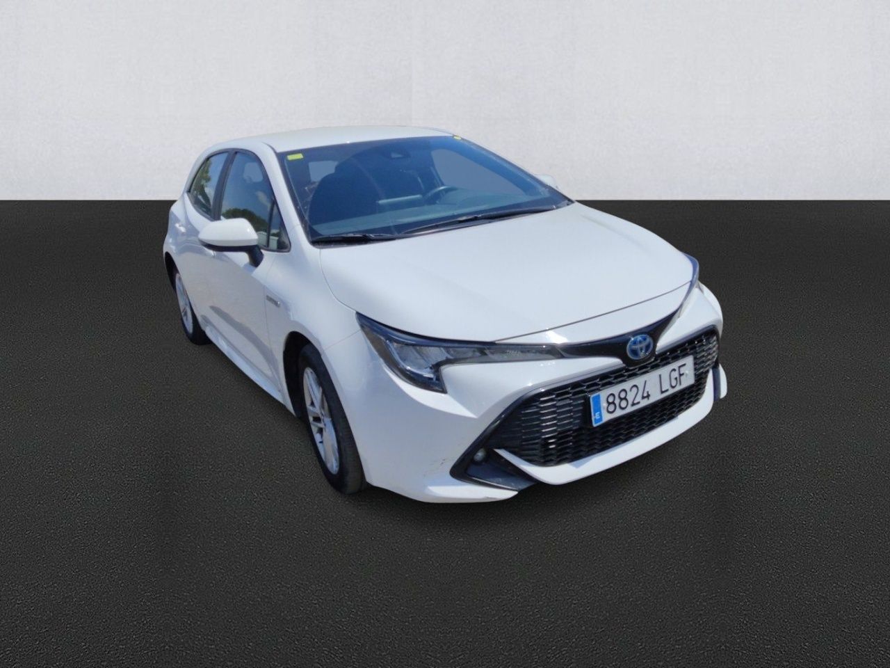 toyota corolla 2020 / foto grande (3)