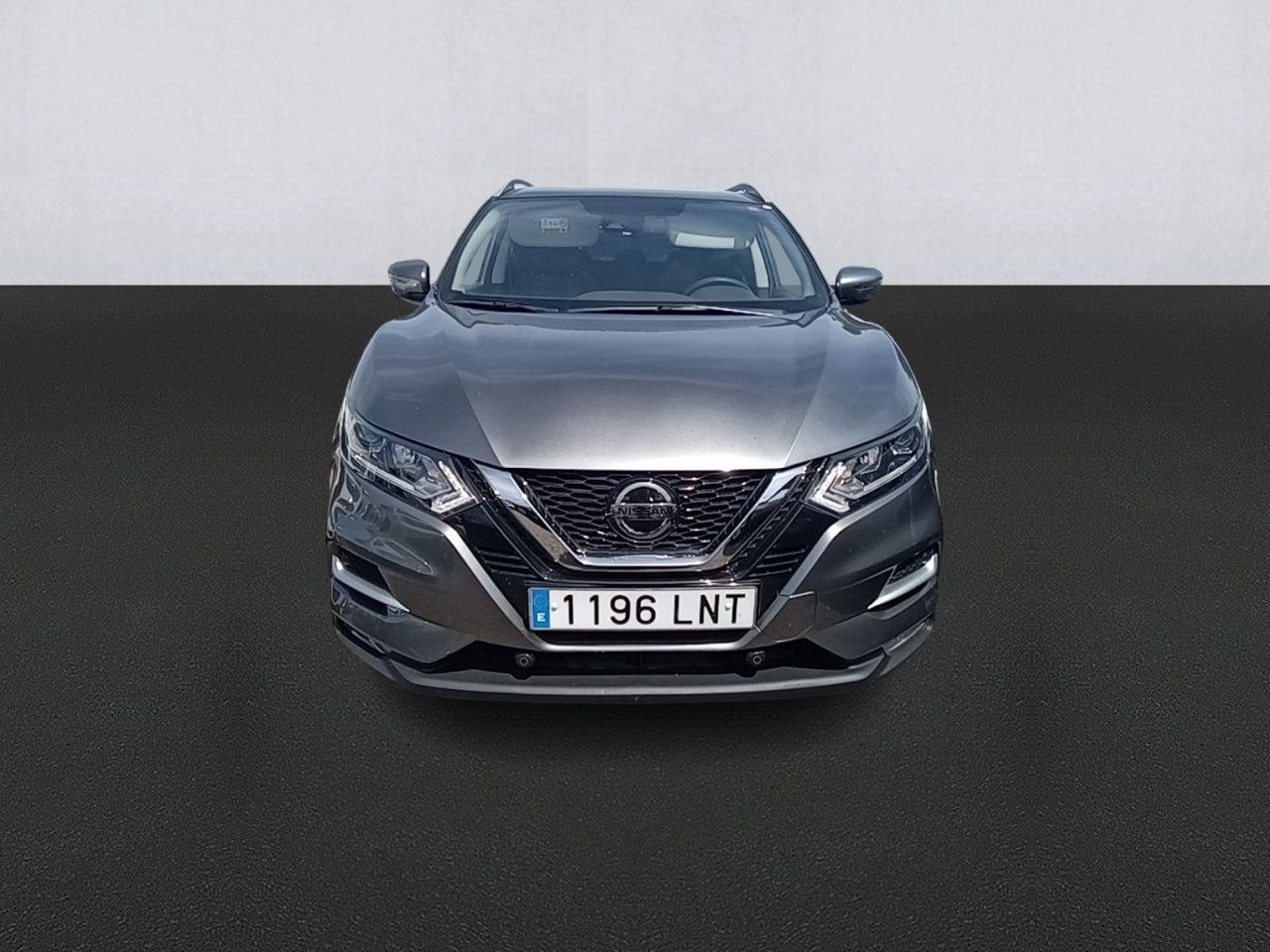 nissan qashqai 2021 / foto grande (2)