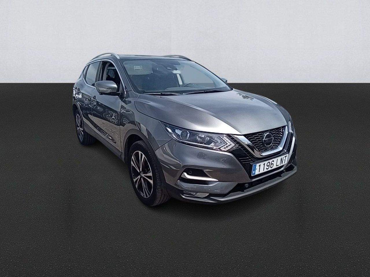 nissan qashqai 2021 / foto grande (3)