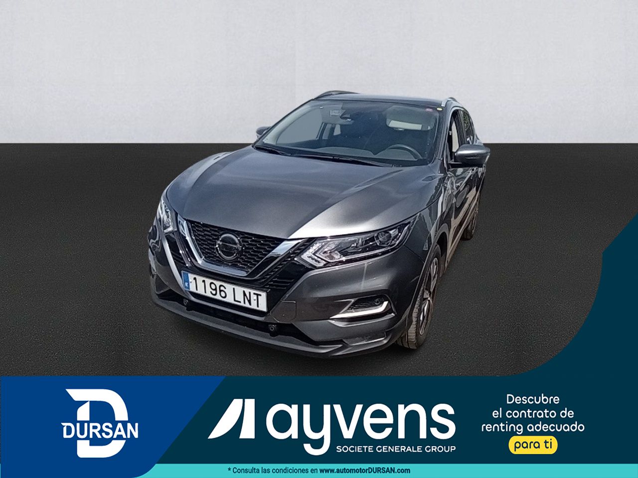 Foto nissan qashqai 2021 /
