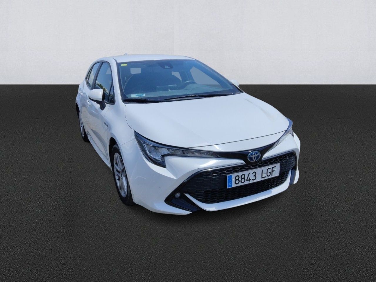 toyota corolla 2020 / foto grande (3)