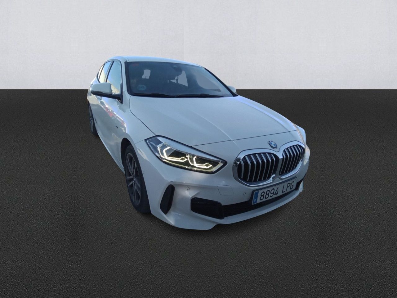 bmw serie 1 2021 / foto grande (3)