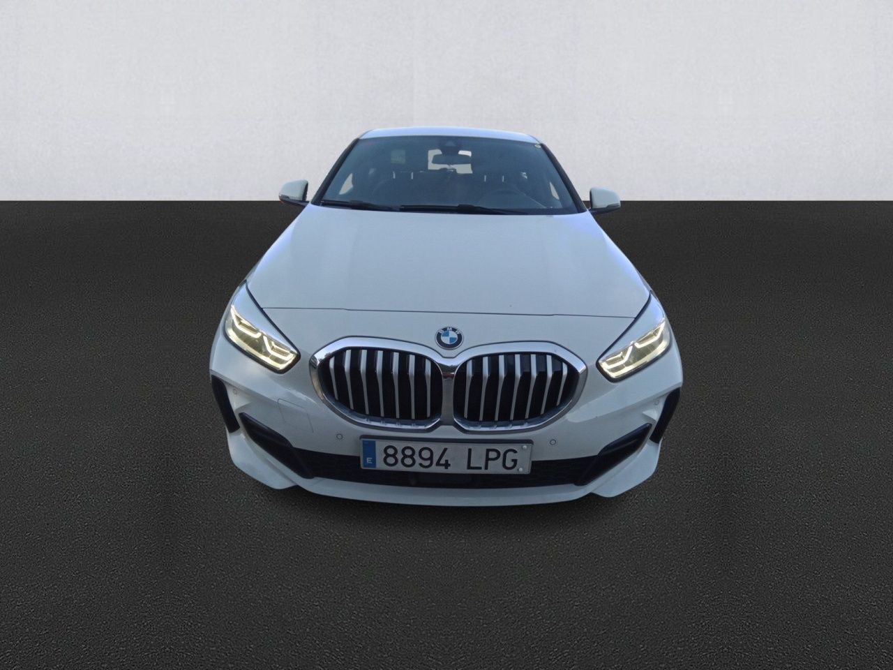 bmw serie 1 2021 / foto grande (2)