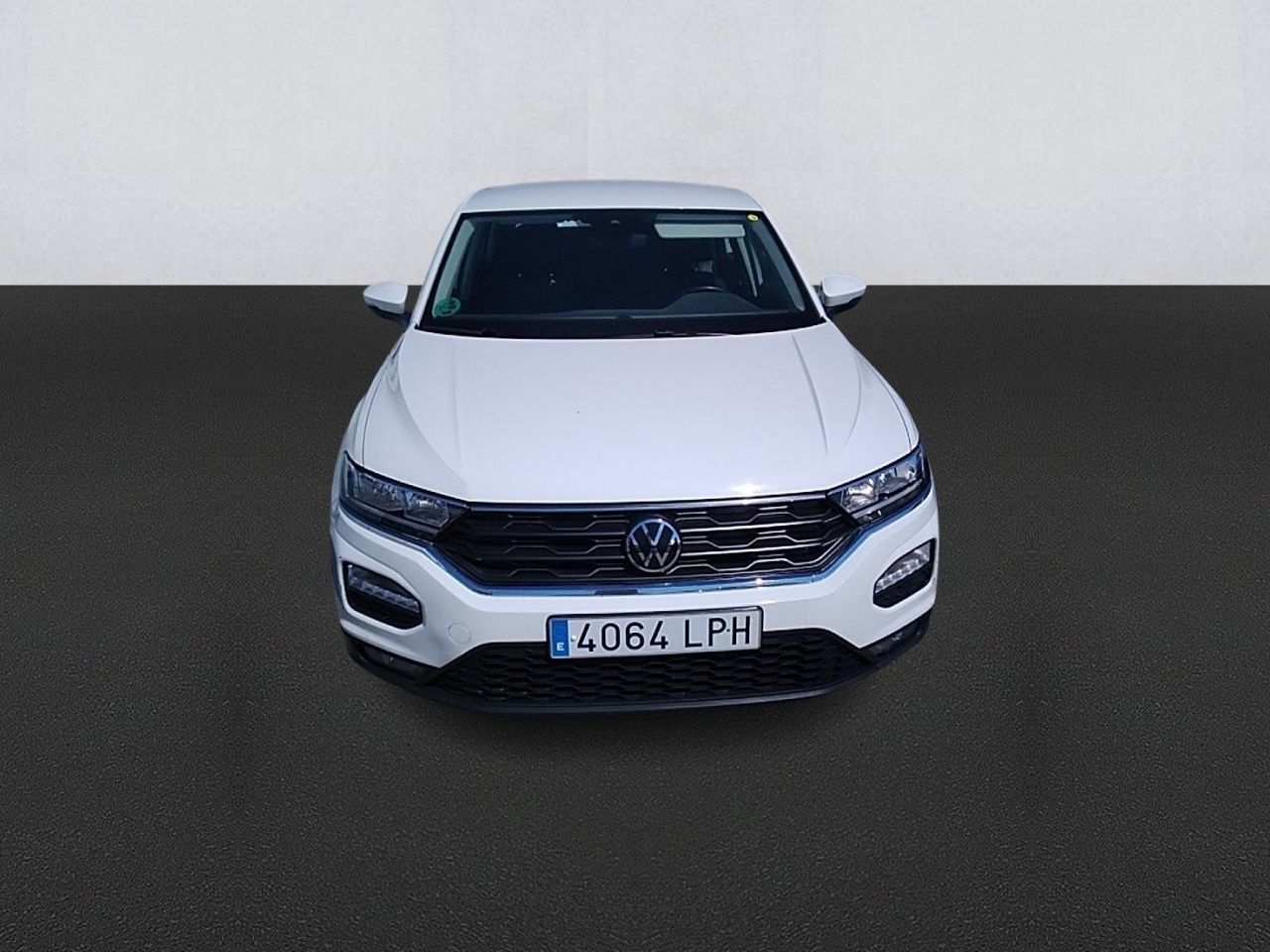volkswagen t-roc 2021 / foto grande (2)
