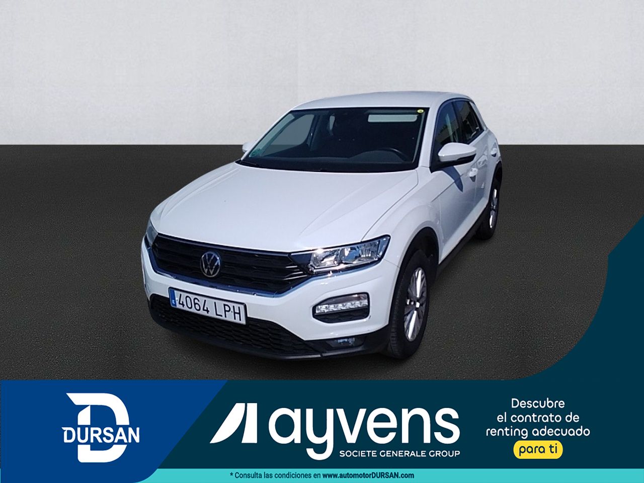 Foto volkswagen t-roc 2021 /