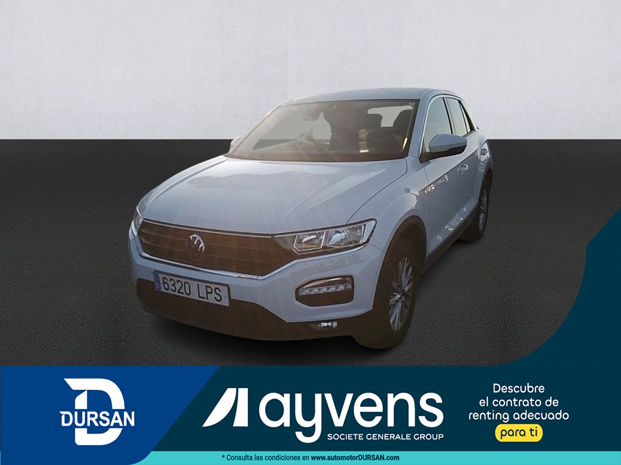 Foto volkswagen t-roc 2021 /