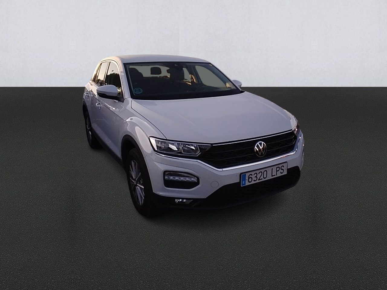volkswagen t-roc 2021 / foto grande (2)