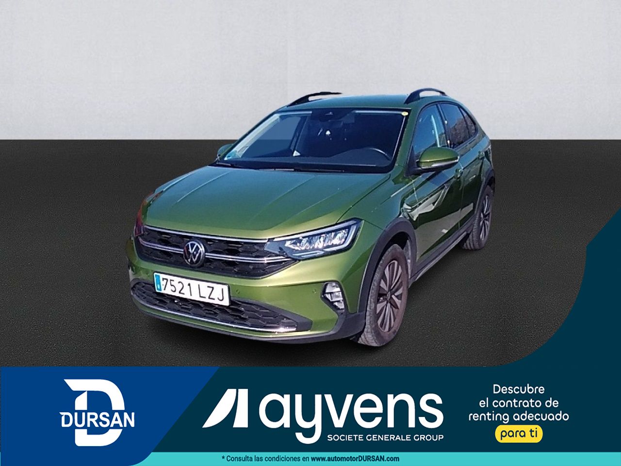 Foto volkswagen taigo 2022 /