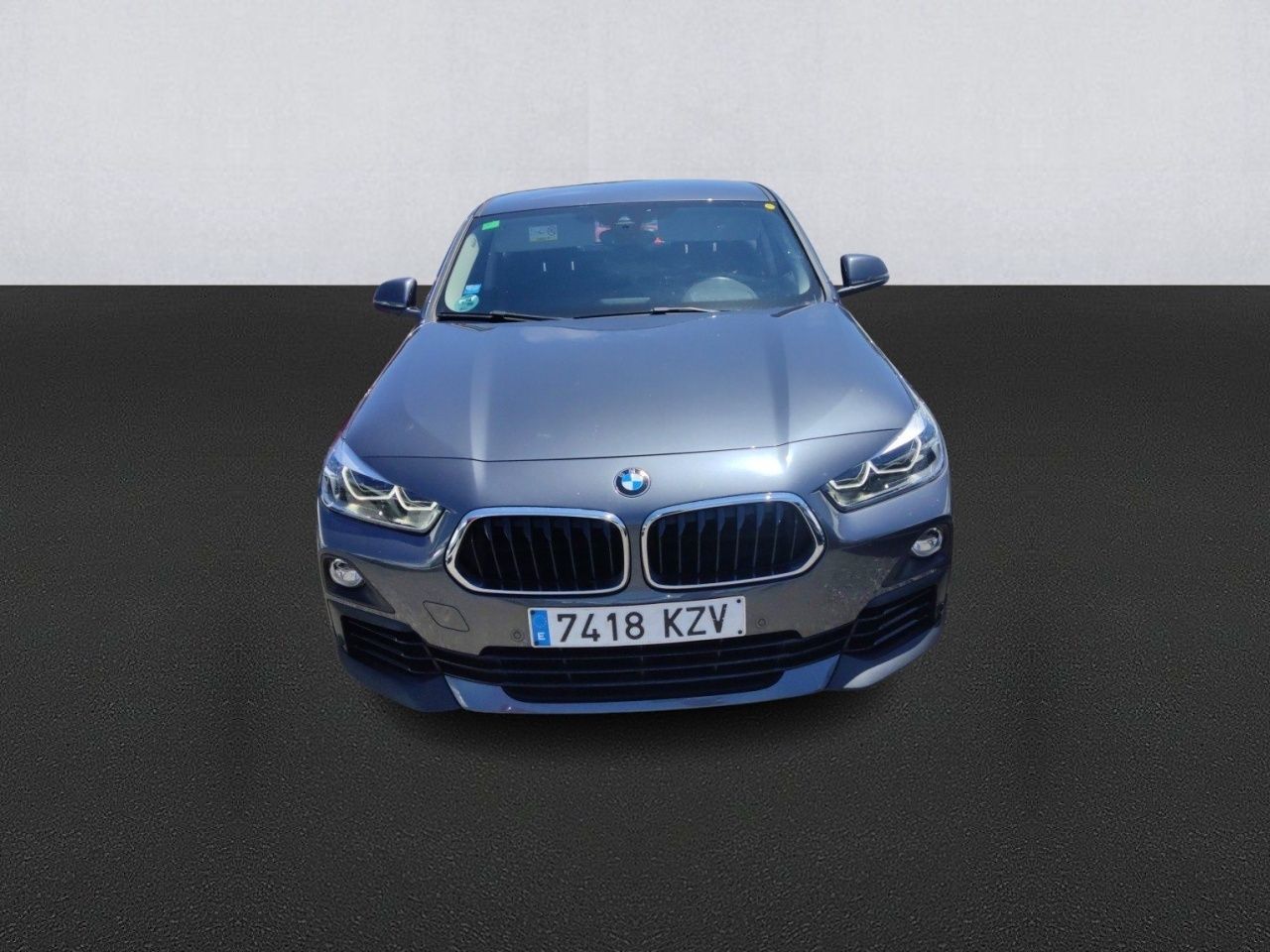 bmw x2 2019 / foto grande (2)