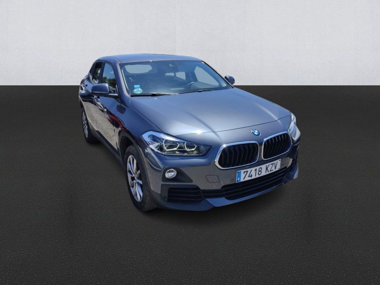 bmw x2 2019 / foto grande (3)