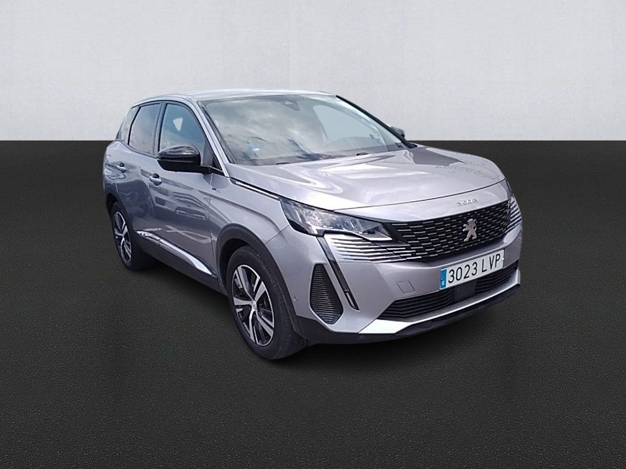 peugeot 3008 hybrid 2021 / foto grande (3)