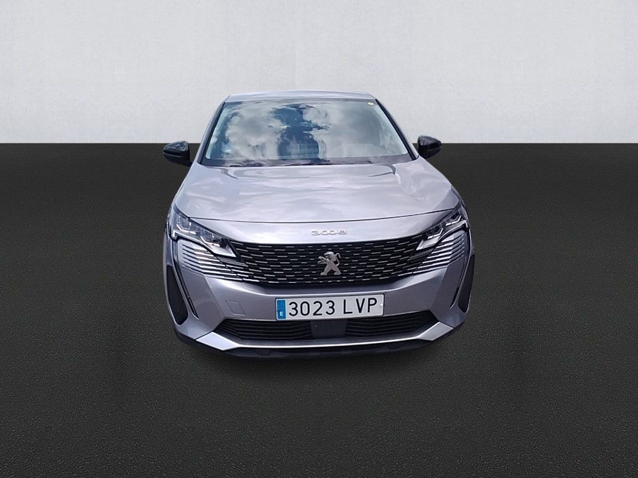 peugeot 3008 hybrid 2021 / foto grande (2)