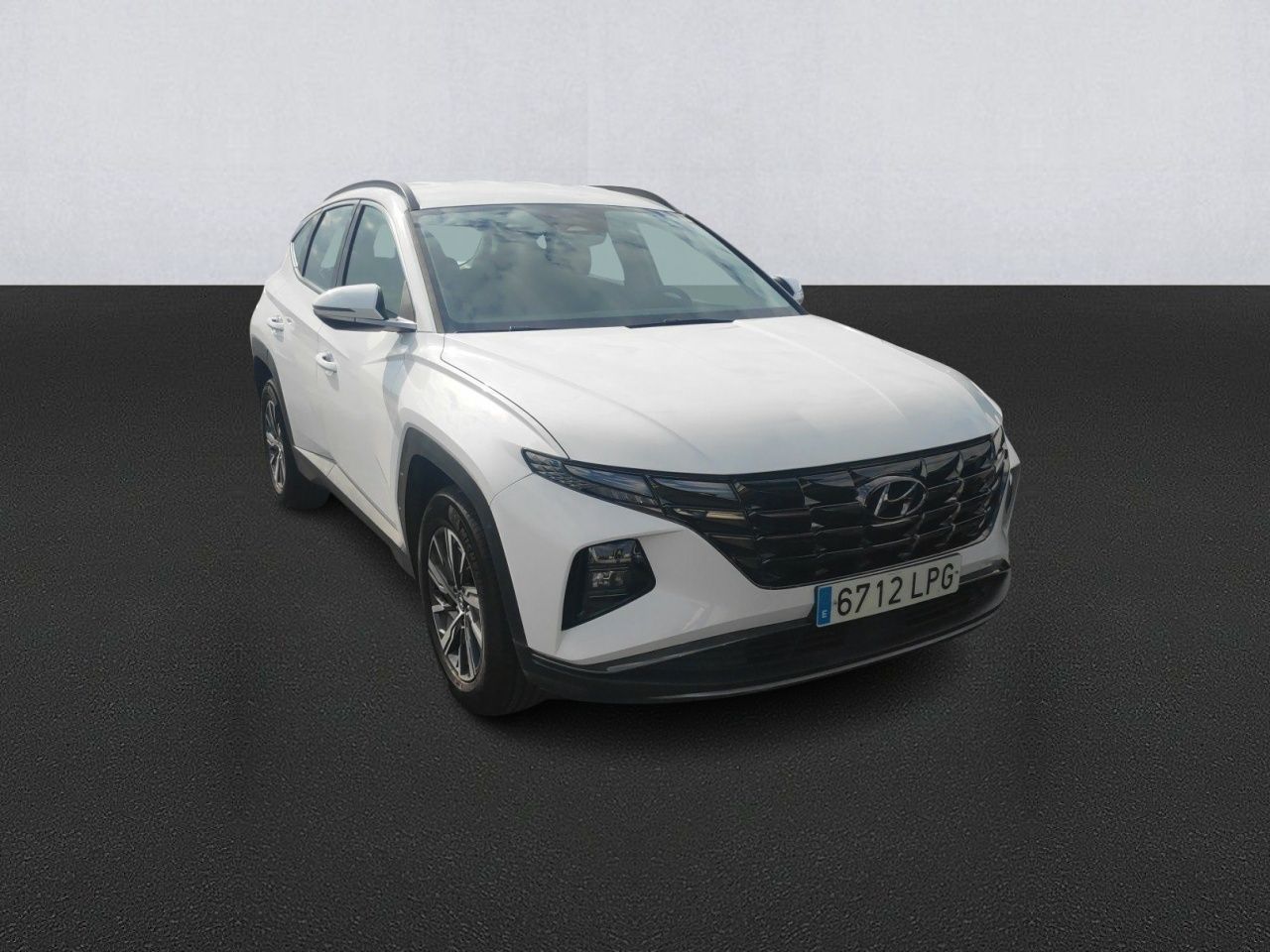 hyundai tucson 2021 / foto grande (3)
